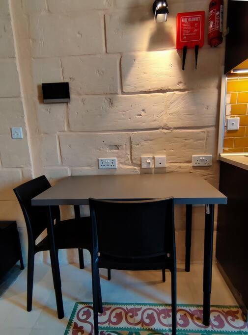 Crew 2 Savynomad Harbour Residences Wow Views Cospicua Zewnętrze zdjęcie