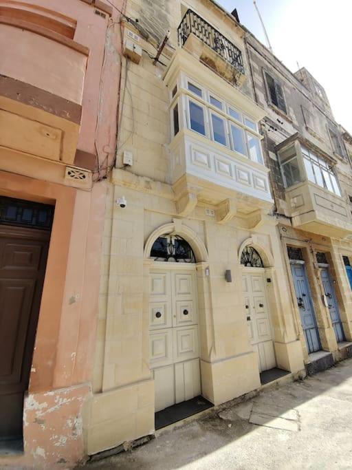 Crew 2 Savynomad Harbour Residences Wow Views Cospicua Zewnętrze zdjęcie