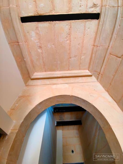 Crew 2 Savynomad Harbour Residences Wow Views Cospicua Zewnętrze zdjęcie