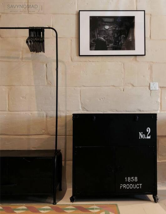 Crew 2 Savynomad Harbour Residences Wow Views Cospicua Zewnętrze zdjęcie