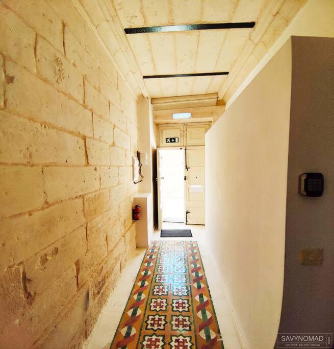 Crew 2 Savynomad Harbour Residences Wow Views Cospicua Zewnętrze zdjęcie