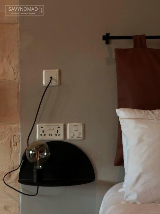 Crew 2 Savynomad Harbour Residences Wow Views Cospicua Zewnętrze zdjęcie