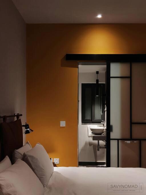 Crew 2 Savynomad Harbour Residences Wow Views Cospicua Zewnętrze zdjęcie