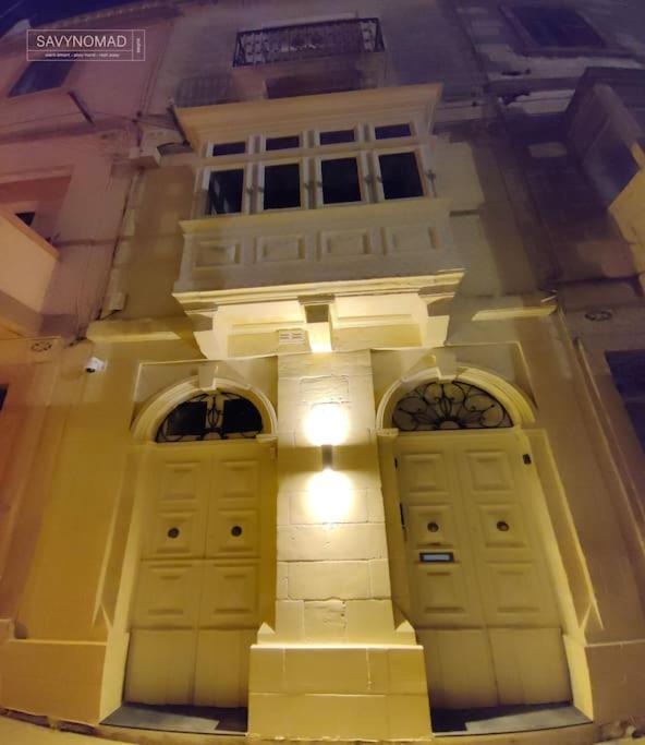 Crew 2 Savynomad Harbour Residences Wow Views Cospicua Zewnętrze zdjęcie